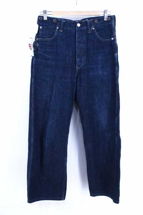OLD JOE & CO.（オールドジョーアンドコー） TRIPLE NEEDLE TROUSER 946 メンズ パンツ