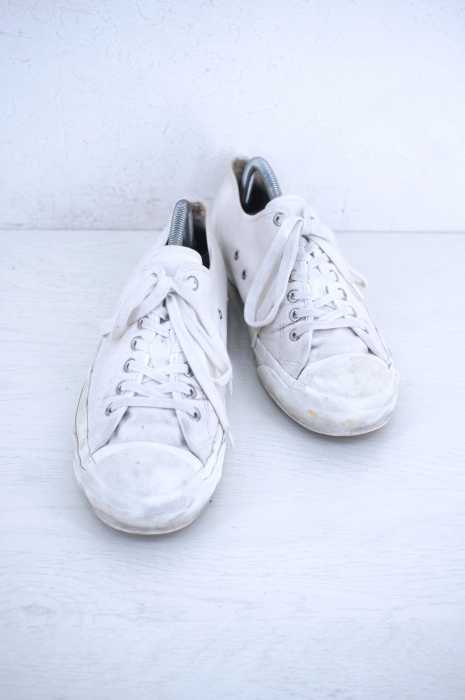 PHIGVEL MAKERS & Co.（フィグベルメーカーズアンドコー） MIL TRAINING SHOES メンズ シューズ