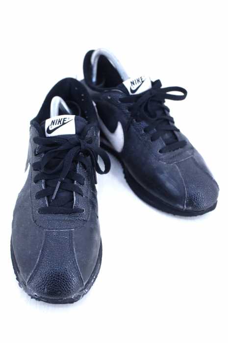 NIKE （ナイキ） Cortez Basic Leather メンズ シューズ