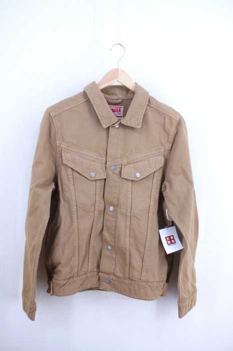 VOLCOM（ヴォルコム） Baker Jacket メンズ アウター