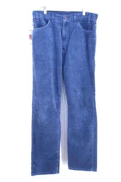 Levi's （リーバイス） コーデュロイパンツ メンズ パンツ