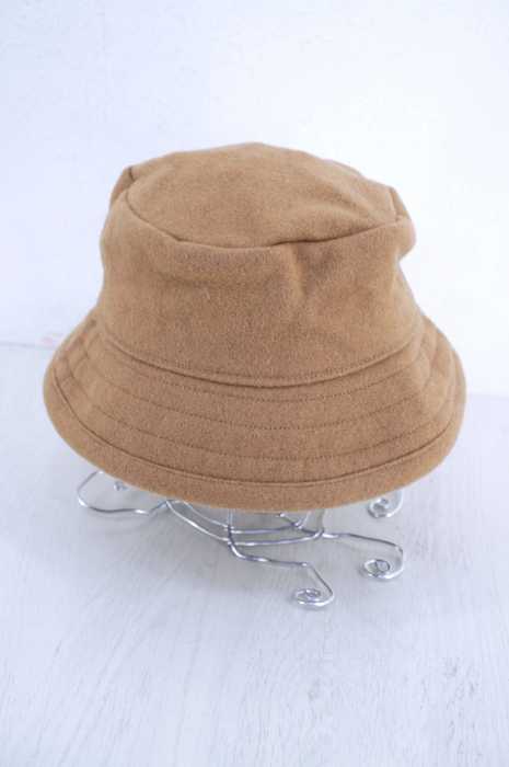NEWYORK HAT&CO（ニューヨークハット） ウールバケットハット メンズ 帽子