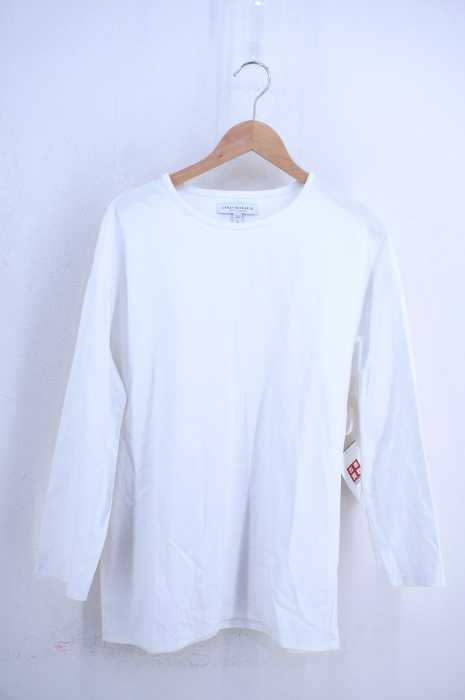URBAN RESEARCH (アーバンリサーチ) ビックシルエットジャージー8分袖Tシャツ メンズ トップス