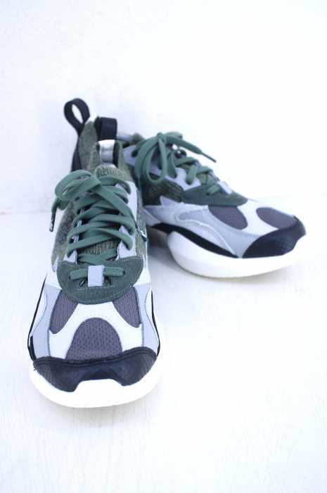 Reebok （リーボック） OPUS FRACTIONAL メンズ シューズ