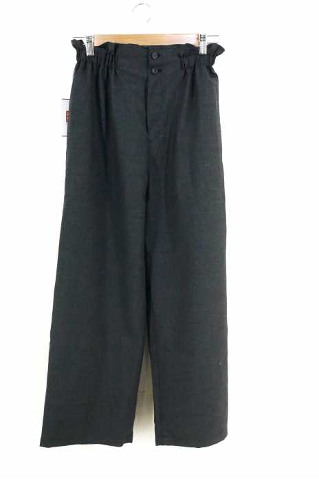 PAR ICI(パーリッシィ) ウールスラックス レディース パンツ