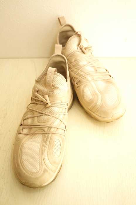 Reebok （リーボック） DMX SERIES 2000 LOW メンズ シューズ