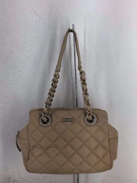 Kate spade（ケイトスペード） キルティングレザーハンドバッグ レディース バッグ