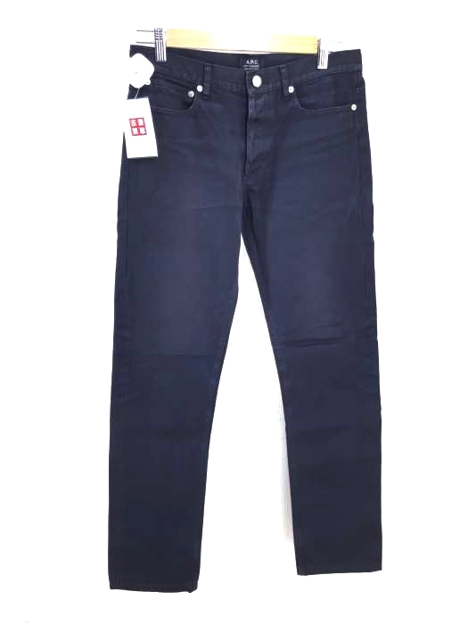 APC（アーペーセー） PETIT STANDARD プチスタンダード  ボタンフライコットンパンツ メンズ パンツ