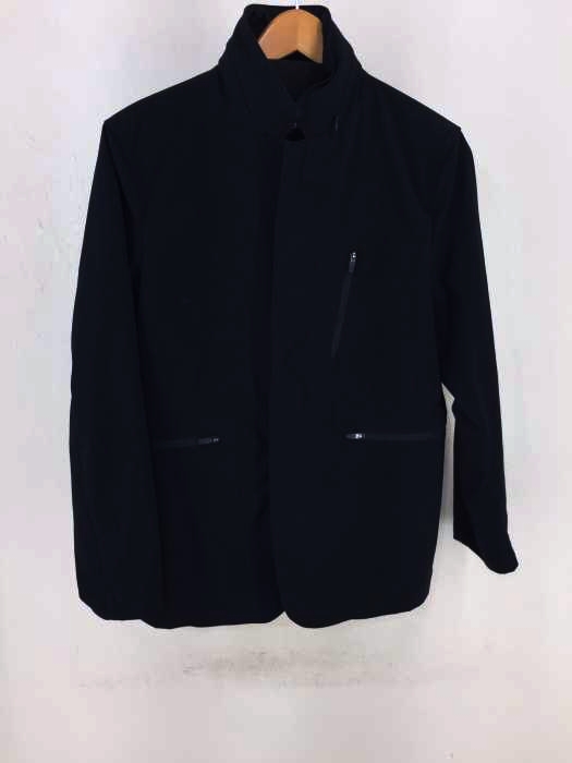 THE NORTH FACE PURPLE LABEL(ノースフェイスパープルレーベル) DOUBLE FACE TWILL FIELD JACKET メンズ アウター