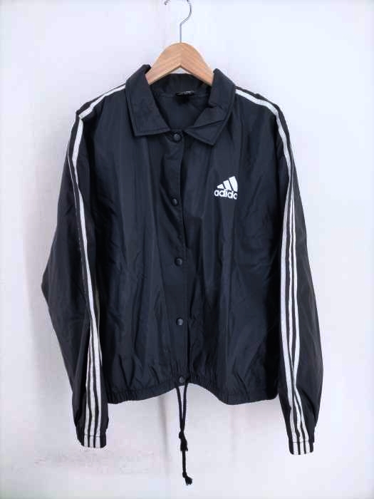 adidas（アディダス） コーチジャケット メンズ アウター