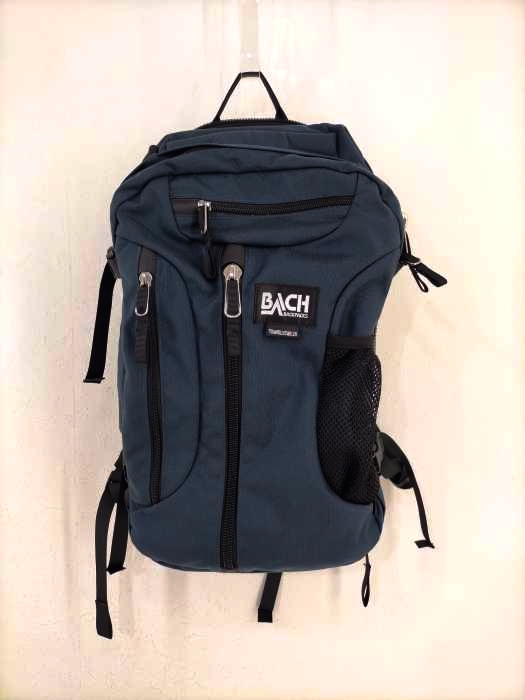 BACH(バッハ) TRAVELSTAR 28 メンズ バッグ