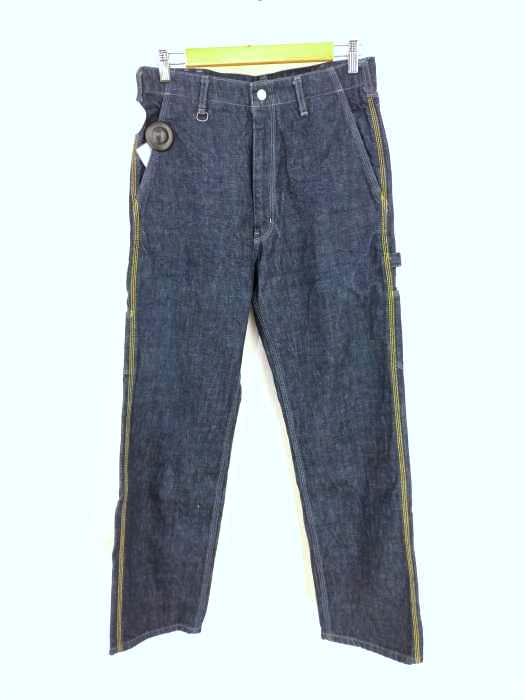 Levis(リーバイス) Fenom ジップフライデニムペインターパンツ メンズ パンツ