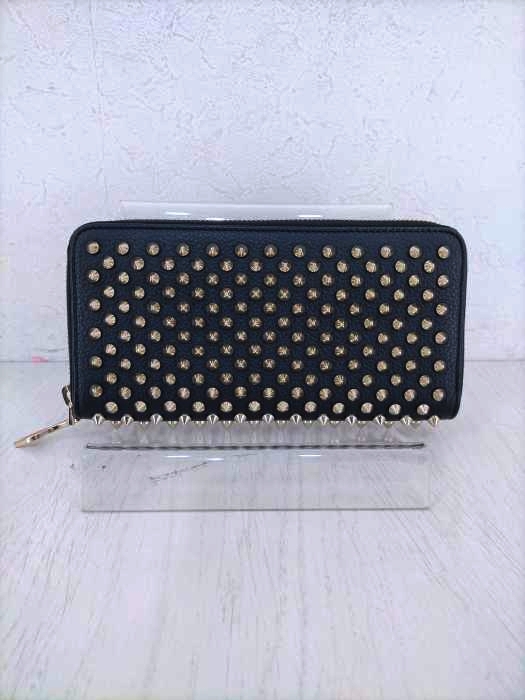 CHRISTIAN LOUBOUTIN（クリスチャンルブタン） PANETTONE WALLET パネトーネ メンズ 財布・ケース