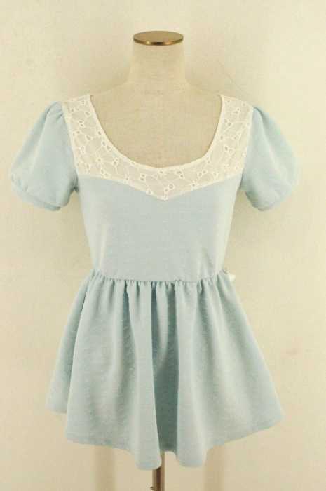 CECIL McBEE（セシルマクビー） チュニック レディース トップス