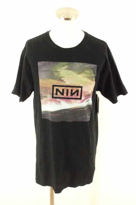 USED （ブランド不明） バンドTシャツ メンズ トップス