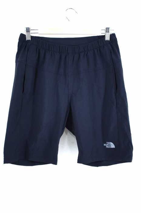 THE NORTH FACE （ザノースフェイス） フレキシブルショートパンツ メンズ パンツ