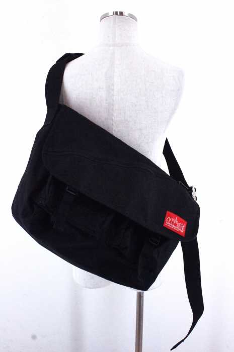 Manhattan Portage (マンハッタンポーテージ) メッセンジャーバッグ ショルダーバッグ メンズ バッグ
