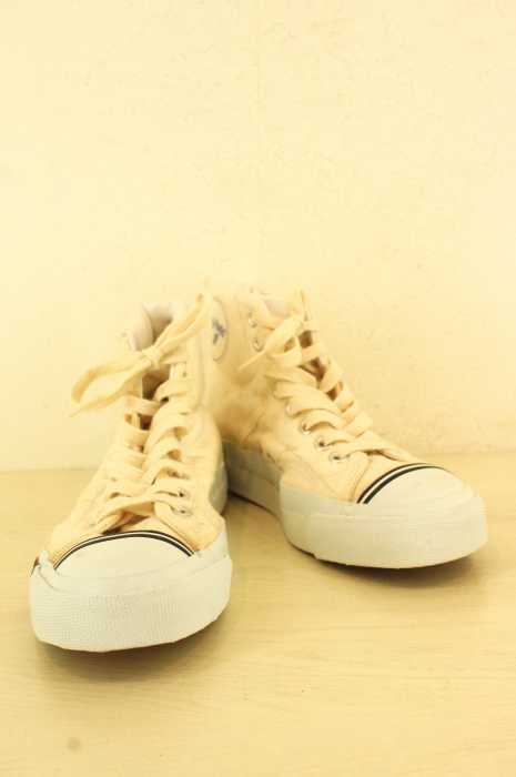 PRO-Keds (プロケッズ) CANVAS HI LAST COLOMBIA スニーカー メンズ シューズ