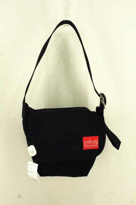 Manhattan Portage （マンハッタンポーテージ） メッセンジャーバッグ メンズ バッグ