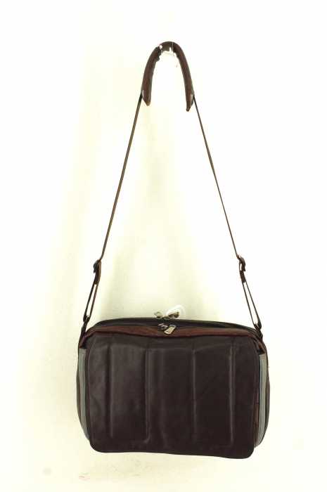NOMADIC （） ショルダーバッグ メンズ バッグ