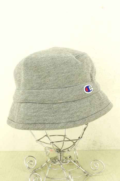 Champion (チャンピオン) バケットハット 帽子 メンズ 帽子