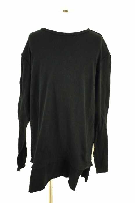 ETHOS　（エトス） ロングカットソー メンズ トップス