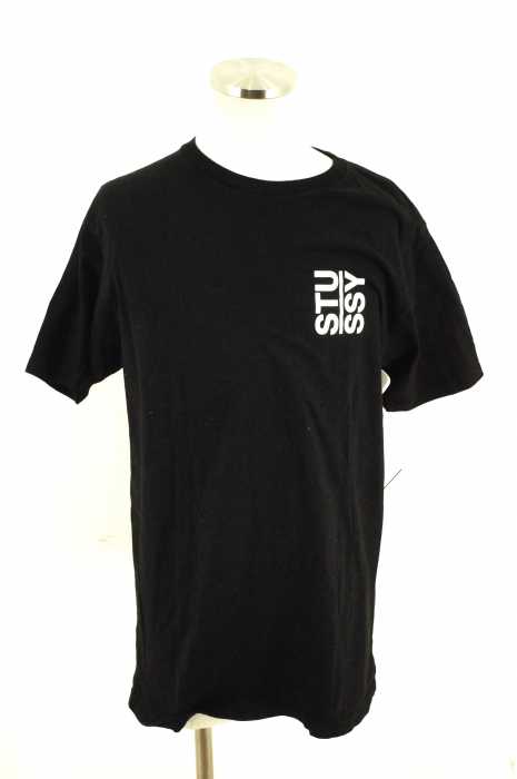 STUSSY （ステューシー） プリントTシャツ メンズ トップス