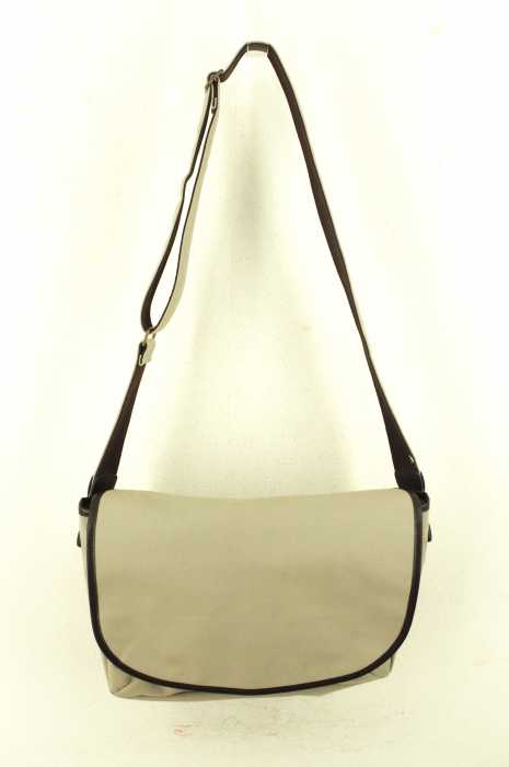 UNITED ARROWS green label relaxing (ユナイテッドアローズグリーンレーベルリラクシング) ワンストップショルダーバッグ メッセンジャーバッグ メンズ バッグ