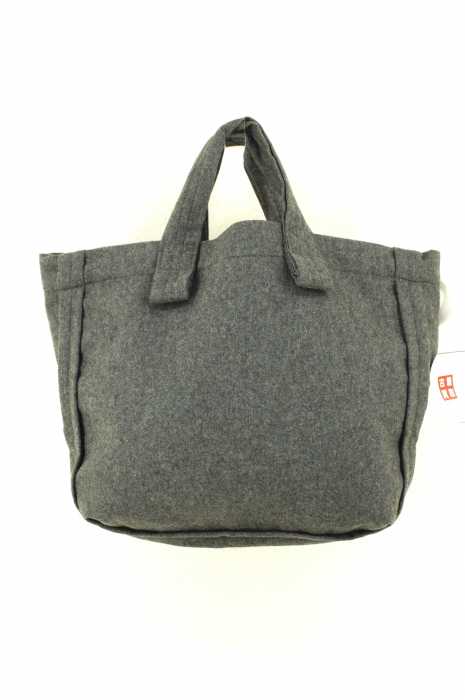 tricot COMME des GARCONS（トリココムデギャルソン） ウールフェルト レディース バッグ
