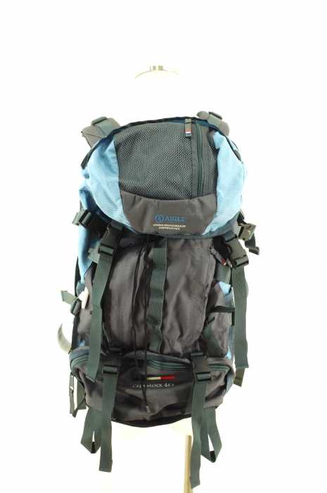 AIGLE （エーグル） CHAMOIX　リュック メンズ バッグ