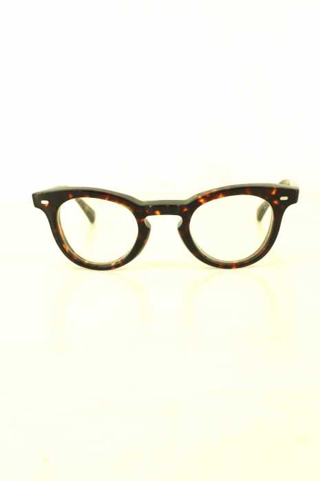 .efiLevol × EFFECTOR (エフィレボル × エフェクター） ベッコウ調 メンズ ファッション雑貨