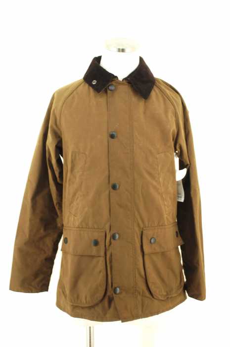 Barbour （バブアー） BEDALE SL ビデイル メンズ アウター