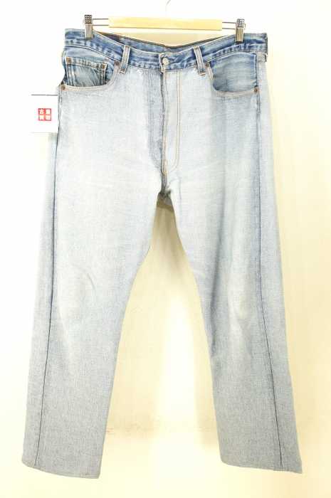 LEVIS×OPERATIONS IVY（リーバイス オペレーションアイビー） リメイク 