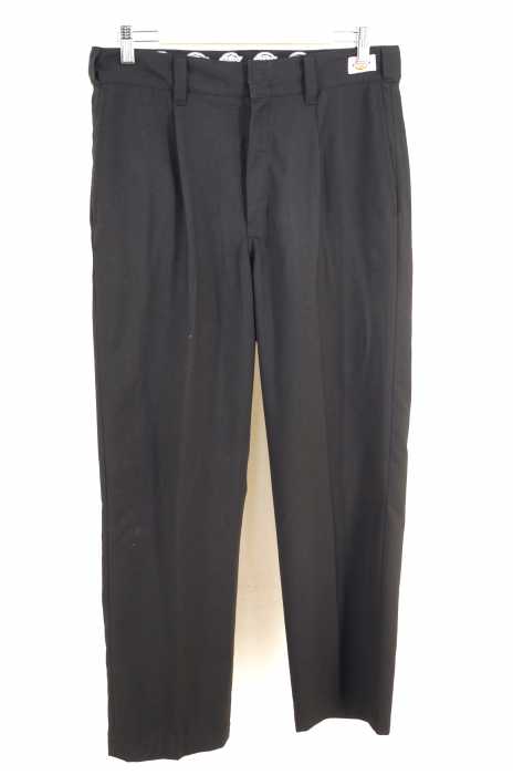 CIAOPANIC×Dickies（チャオパニック ディッキーズ） タックワイドチノパンツ メンズ パンツ