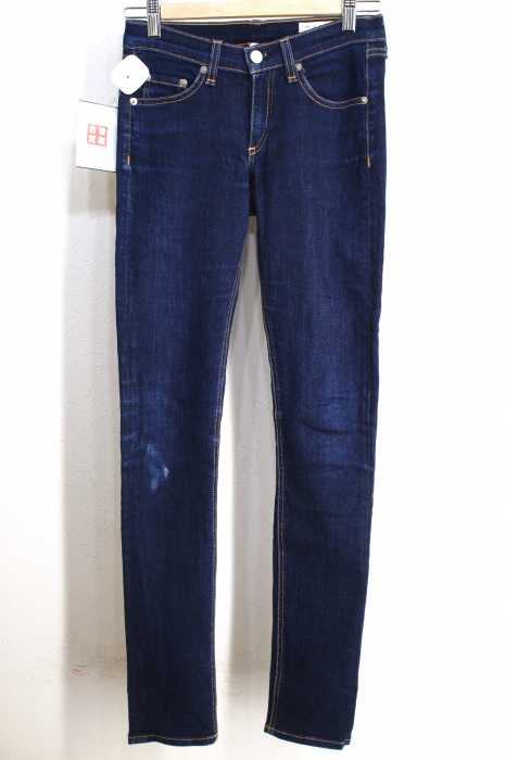 rag&bone JEAN（ラグアンドボーンジーン） スキニーデニム レディース パンツ