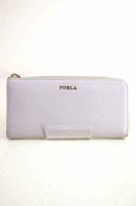 FURLA（フルラ） ラウンドジップ長財布 レディース 財布・ケース