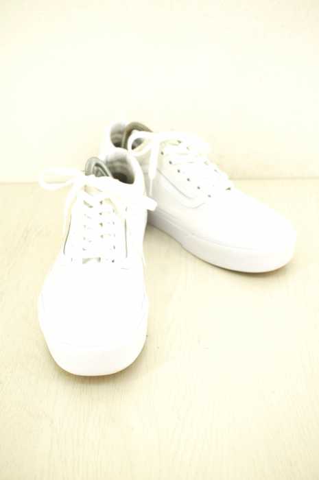 VANS （バンズ ） オールドスクール メンズ シューズ