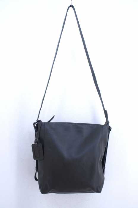 MOTHER HOUSE（マザーハウス） 2WAY レザー ショルダー&リュック メンズ バッグ