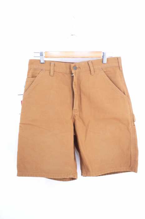 Carhartt （カーハート） ダック地 カーゴショーツ メンズ パンツ