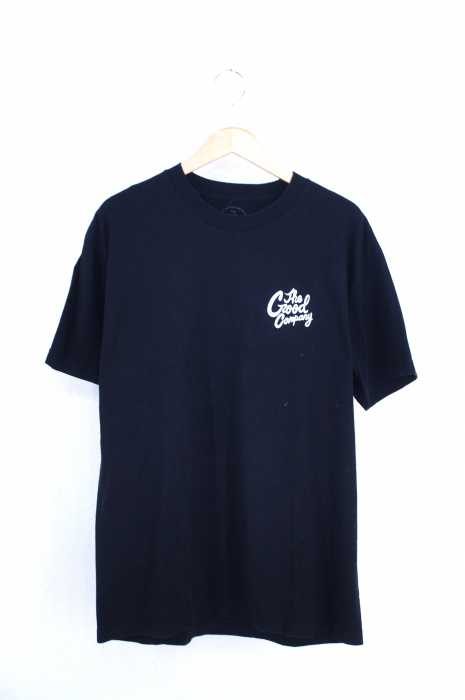 THE GOOD COMPANY（ザグッドカンパニー） Good Time Tee メンズ トップス