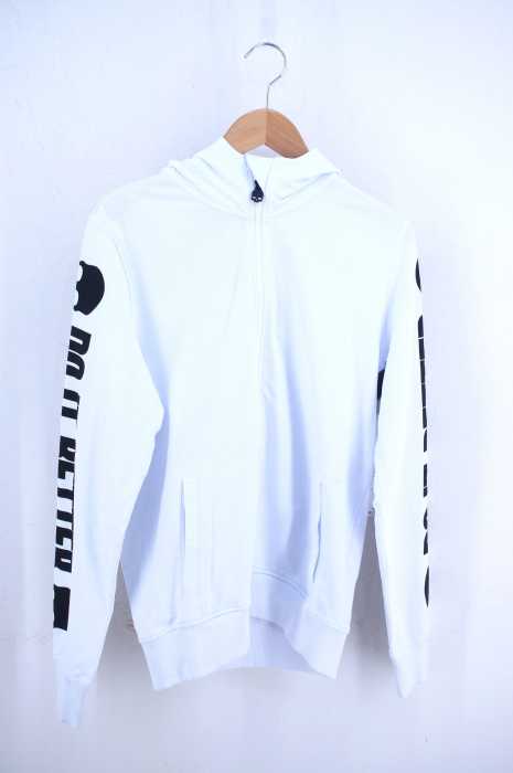 HYDROGEN（ハイドロゲン） DO IT BETTER HOODIE メンズ トップス