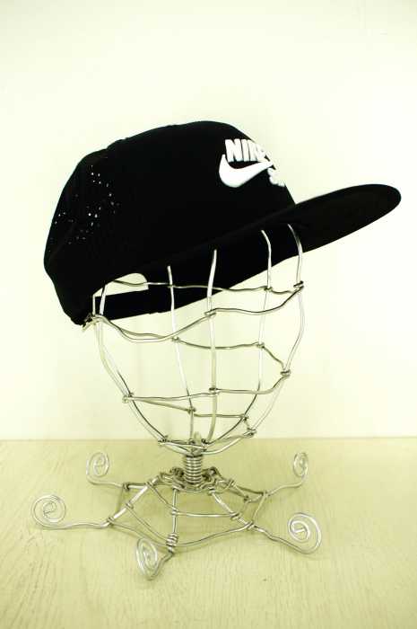 NIKE SB (ナイキスケートボーディング) パフォーマンストラッカーメッシュキャップ メンズ 帽子