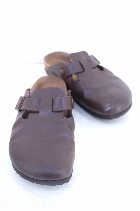 BIRKENSTOCK（ビルケンシュトック） ボストン BOSTON メンズ シューズ