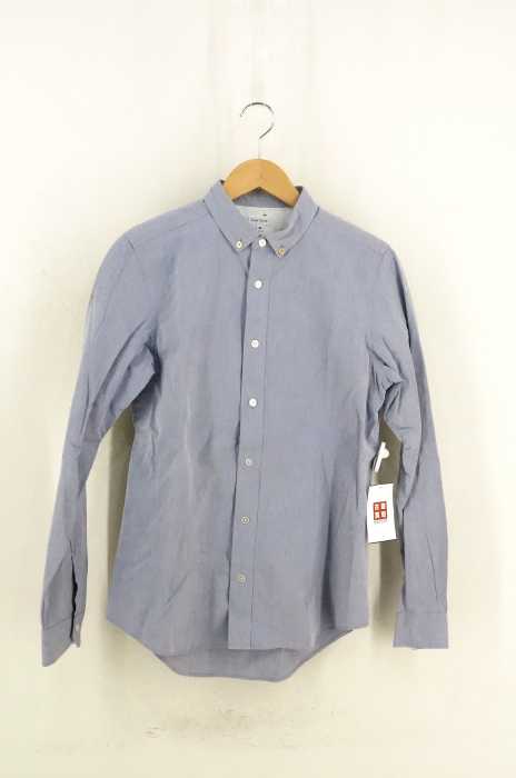 Paul Smith （ポールスミス） ボタンコットンシャツ メンズ トップス