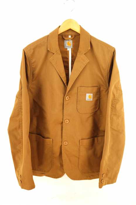 Carhartt（カーハート） SID BLAZER 3Bテーラードジャケット メンズ アウター