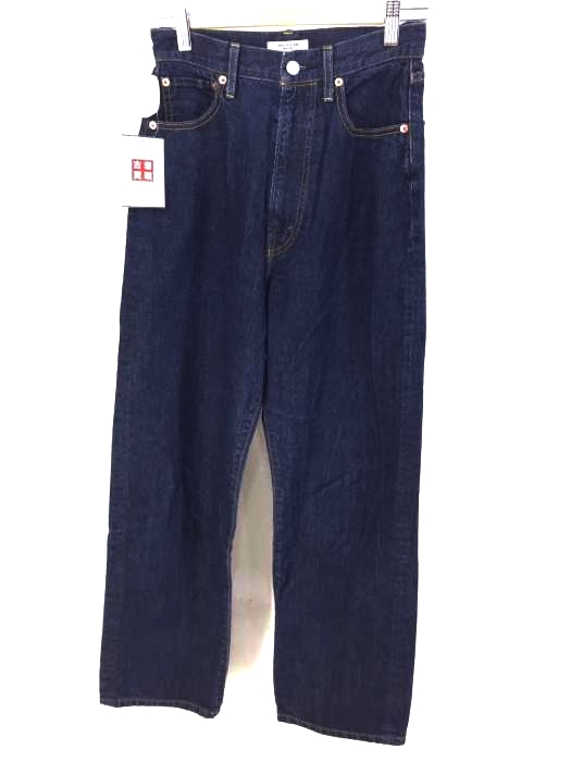 FREAKS STORE（フリークスストア） ハイウエストデニムパンツ レディース パンツ