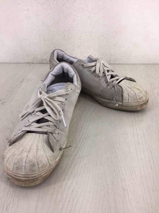 Y-3（ワイスリー） 17AW Super Knot メンズ シューズ