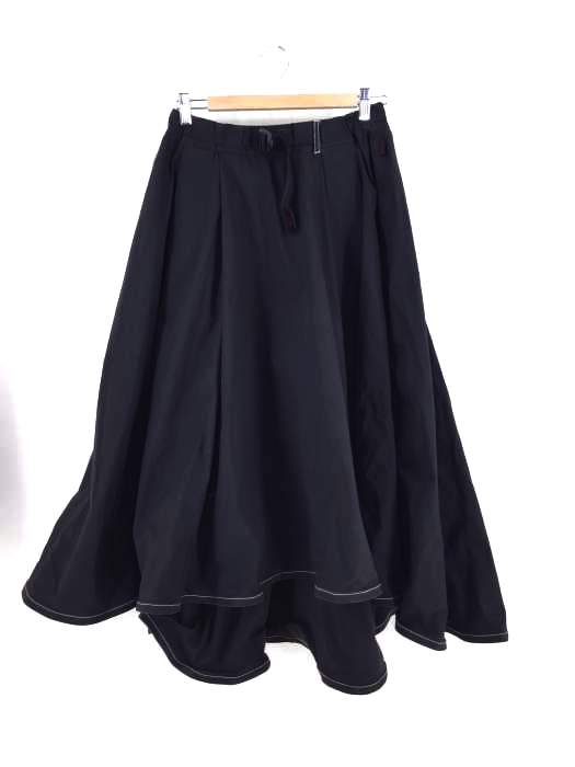 GRAMICCI（グラミチ） 18SS ボリュームロングスカート レディース スカート