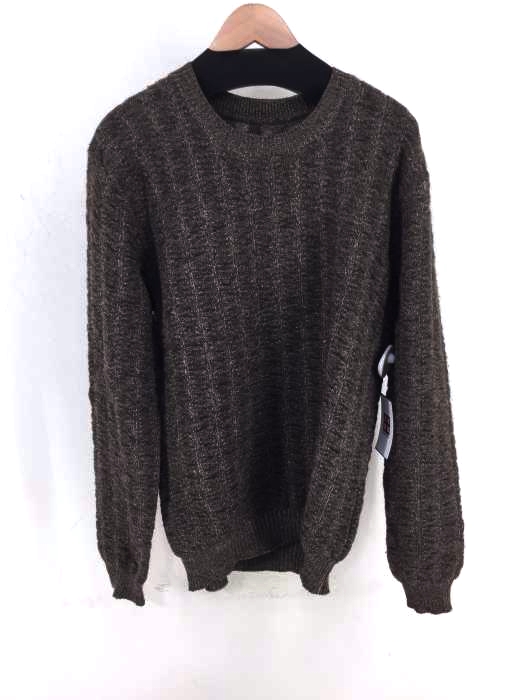 USED古着（ユーズドフルギ） クルーネックニット メンズ トップス