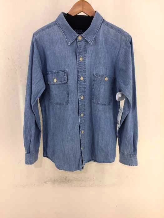 Polo by RALPH LAUREN(ポロバイラルフローレン) デニムボタンシャツ レディース トップス